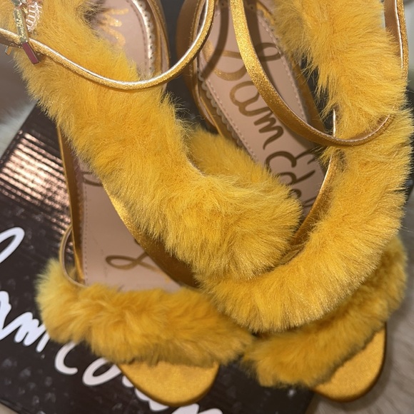 Sam Edelman Heels - Picture 5 of 10